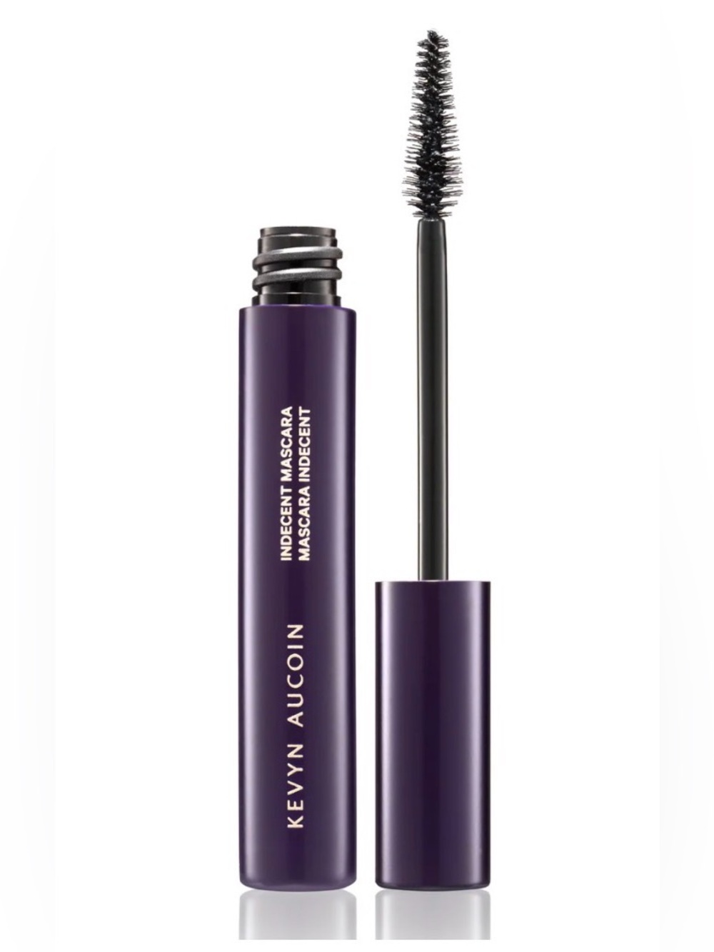 Kevyn Aucoin Indecent Mascara - Black